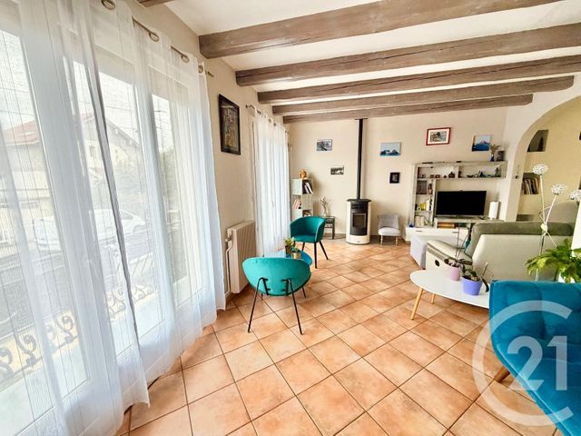 Maison &agrave; vendre - 5 pi&egrave;ces - 134,20 m2 - Beauchamp - 95 - ILE-DE-FRANCE