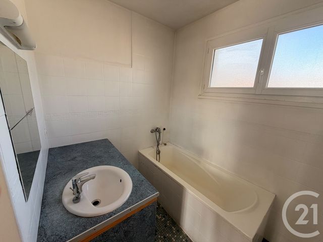 Appartement F2 &agrave; vendre - 2 pi&egrave;ces - 51,92 m2 - Beauchamp - 95 - ILE-DE-FRANCE