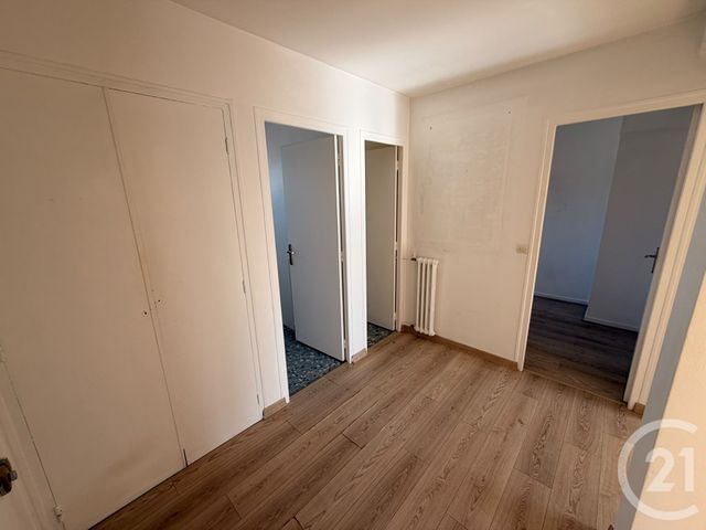 Appartement F2 &agrave; vendre - 2 pi&egrave;ces - 51,92 m2 - Beauchamp - 95 - ILE-DE-FRANCE