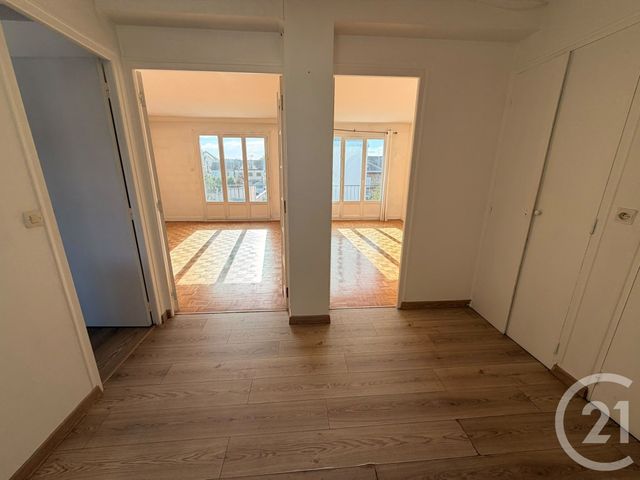 Appartement F2 &agrave; vendre - 2 pi&egrave;ces - 51,92 m2 - Beauchamp - 95 - ILE-DE-FRANCE