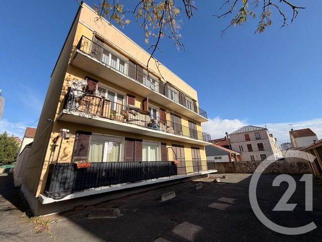 appartement - BEAUCHAMP - 95