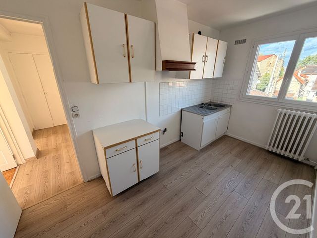 Appartement F2 &agrave; vendre - 2 pi&egrave;ces - 51,92 m2 - Beauchamp - 95 - ILE-DE-FRANCE