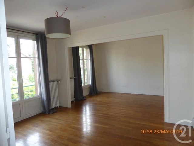 Appartement F2 à louer - 2 pièces - 60 m2 - Sevres - 92 - ILE-DE-FRANCE