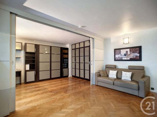 Appartement F2 à vendre - 2 pièces - 46,75 m2 - SEVRES - 92 - ILE-DE-FRANCE