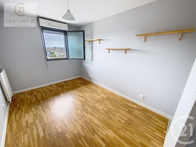 Appartement F5 à vendre - 5 pièces - 115,04 m2 - Mantes La Jolie - 78 - ILE-DE-FRANCE
