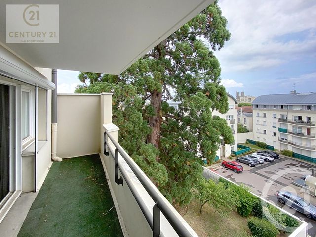 appartement - MANTES LA JOLIE - 78
