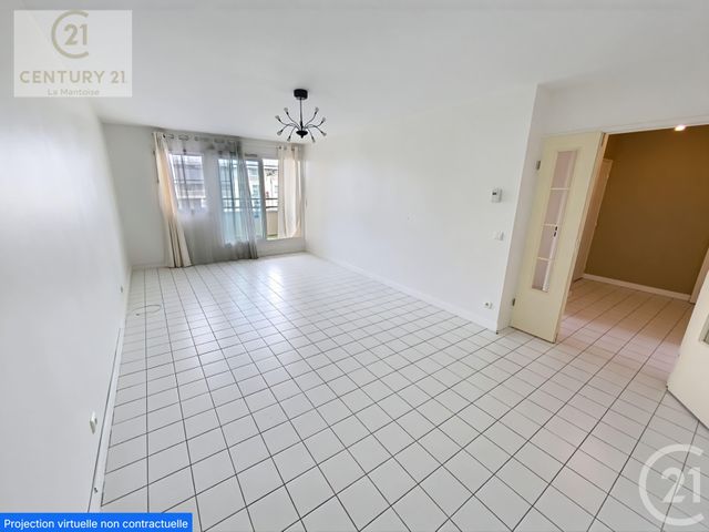 Appartement F5 à vendre - 5 pièces - 115,04 m2 - Mantes La Jolie - 78 - ILE-DE-FRANCE