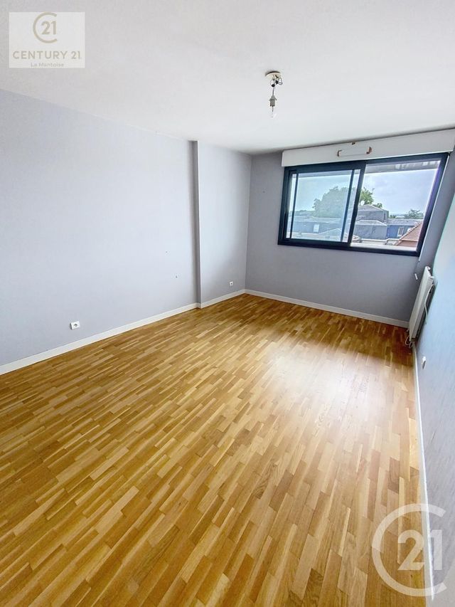 Appartement F5 à vendre - 5 pièces - 115,04 m2 - Mantes La Jolie - 78 - ILE-DE-FRANCE