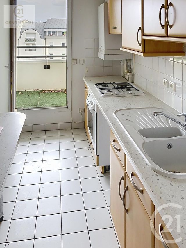 Appartement F5 à vendre - 5 pièces - 115,04 m2 - Mantes La Jolie - 78 - ILE-DE-FRANCE