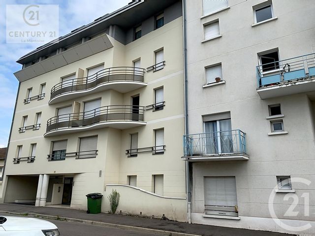 Appartement F5 à vendre - 5 pièces - 115,04 m2 - Mantes La Jolie - 78 - ILE-DE-FRANCE