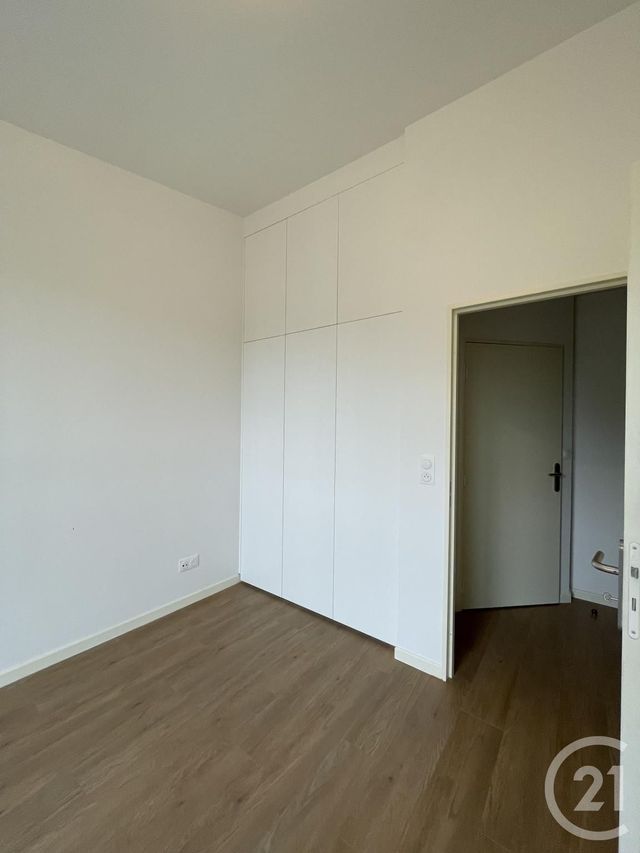 Appartement F3 &agrave; vendre - 3 pi&egrave;ces - 62,27 m2 - Mantes La Jolie - 78 - ILE-DE-FRANCE