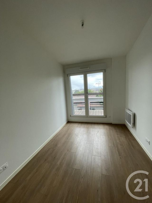 Appartement F3 &agrave; vendre - 3 pi&egrave;ces - 62,27 m2 - Mantes La Jolie - 78 - ILE-DE-FRANCE