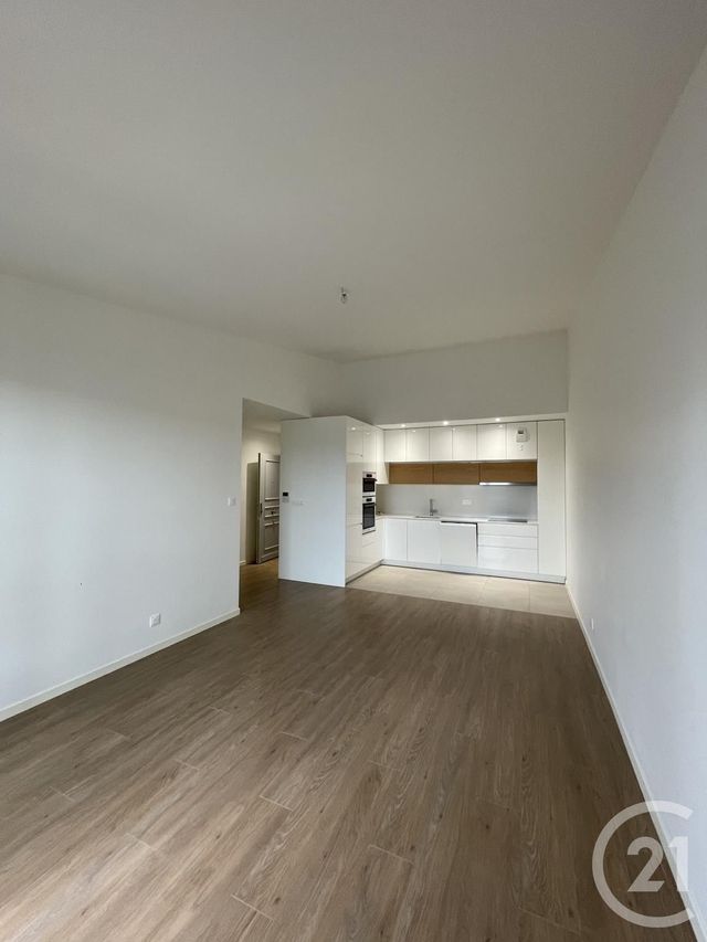 Appartement F3 &agrave; vendre - 3 pi&egrave;ces - 62,27 m2 - Mantes La Jolie - 78 - ILE-DE-FRANCE