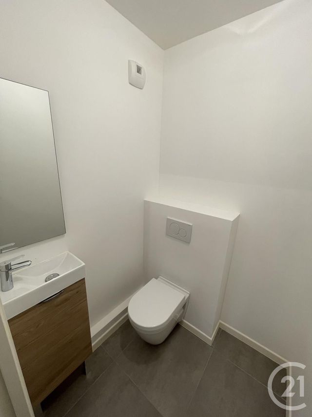 Appartement F3 &agrave; vendre - 3 pi&egrave;ces - 62,10 m2 - Mantes La Jolie - 78 - ILE-DE-FRANCE