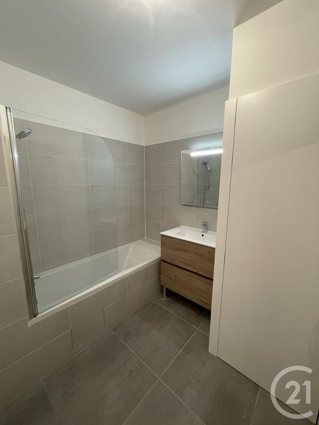 Appartement F3 &agrave; vendre - 3 pi&egrave;ces - 62,10 m2 - Mantes La Jolie - 78 - ILE-DE-FRANCE