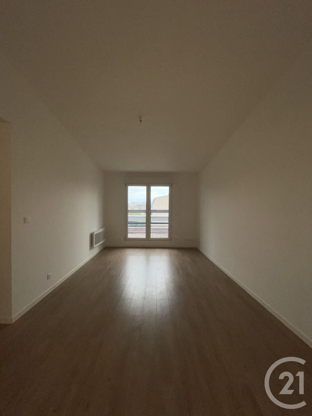 Appartement F3 &agrave; vendre - 3 pi&egrave;ces - 62,10 m2 - Mantes La Jolie - 78 - ILE-DE-FRANCE