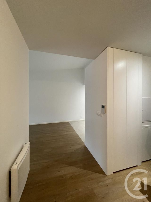 Appartement F3 &agrave; vendre - 3 pi&egrave;ces - 62,10 m2 - Mantes La Jolie - 78 - ILE-DE-FRANCE