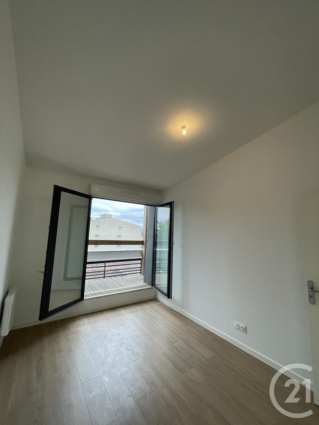 Appartement F3 &agrave; vendre - 3 pi&egrave;ces - 62,10 m2 - Mantes La Jolie - 78 - ILE-DE-FRANCE