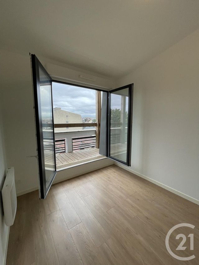 Appartement F3 &agrave; vendre - 3 pi&egrave;ces - 62,10 m2 - Mantes La Jolie - 78 - ILE-DE-FRANCE