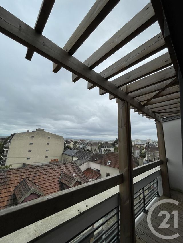 Appartement F3 &agrave; vendre - 3 pi&egrave;ces - 62,10 m2 - Mantes La Jolie - 78 - ILE-DE-FRANCE