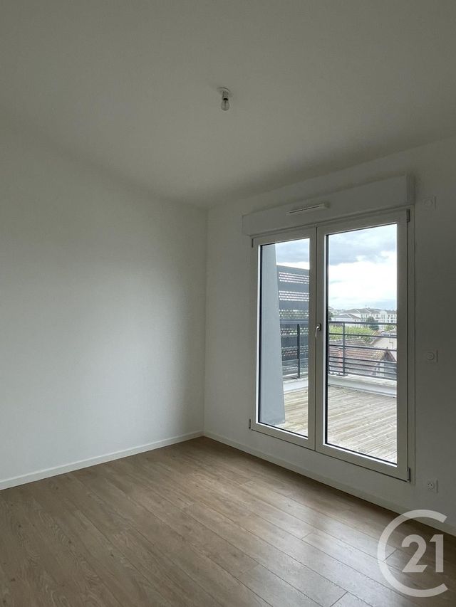 Appartement F3 &agrave; vendre - 3 pi&egrave;ces - 60,22 m2 - Mantes La Jolie - 78 - ILE-DE-FRANCE