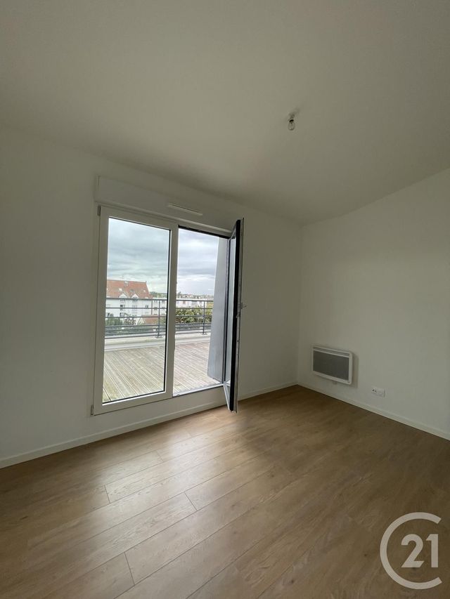 Appartement F3 &agrave; vendre - 3 pi&egrave;ces - 60,22 m2 - Mantes La Jolie - 78 - ILE-DE-FRANCE