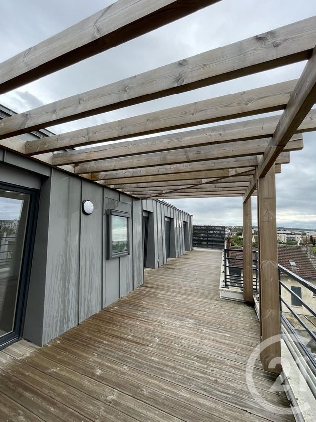 Appartement F3 &agrave; vendre - 3 pi&egrave;ces - 60,22 m2 - Mantes La Jolie - 78 - ILE-DE-FRANCE