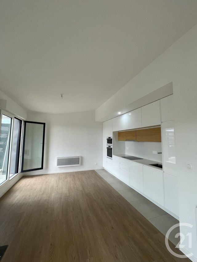Appartement F3 &agrave; vendre - 3 pi&egrave;ces - 60,22 m2 - Mantes La Jolie - 78 - ILE-DE-FRANCE