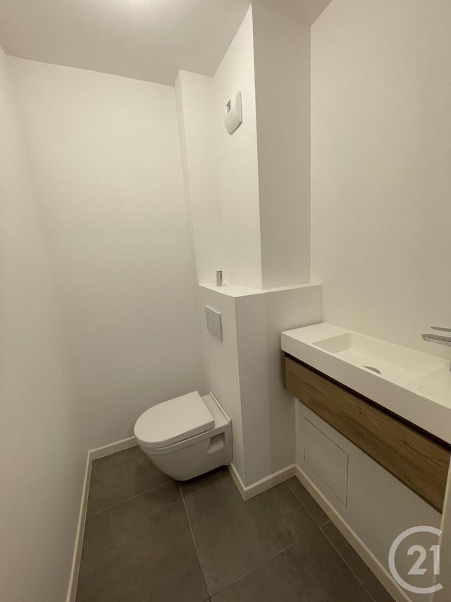 Appartement F3 &agrave; vendre - 3 pi&egrave;ces - 60,22 m2 - Mantes La Jolie - 78 - ILE-DE-FRANCE