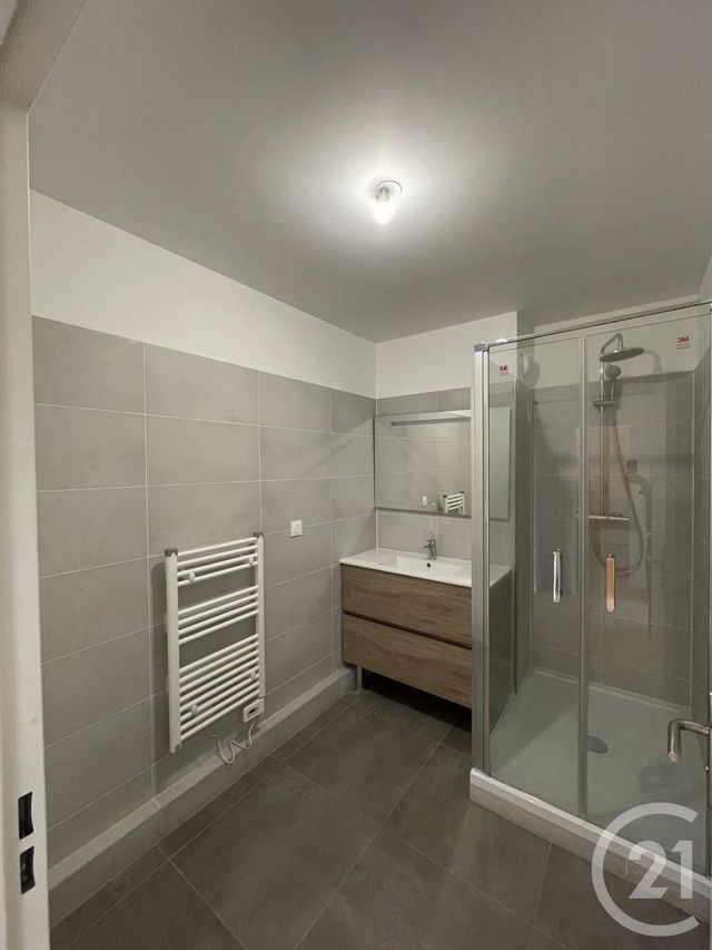 Appartement F3 &agrave; vendre - 3 pi&egrave;ces - 60,22 m2 - Mantes La Jolie - 78 - ILE-DE-FRANCE