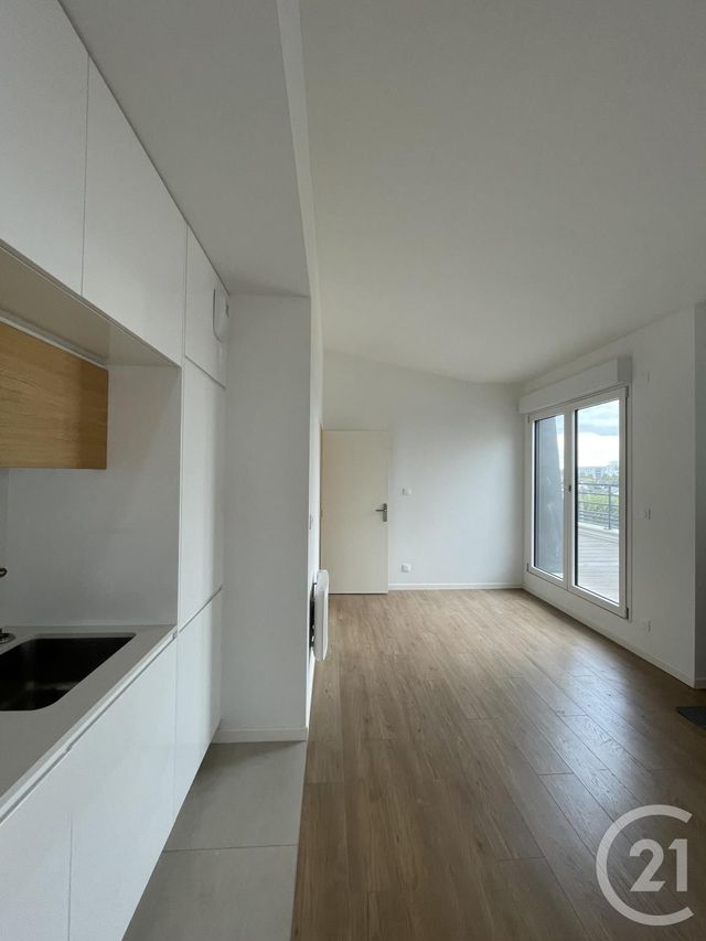 Appartement F3 &agrave; vendre - 3 pi&egrave;ces - 60,22 m2 - Mantes La Jolie - 78 - ILE-DE-FRANCE