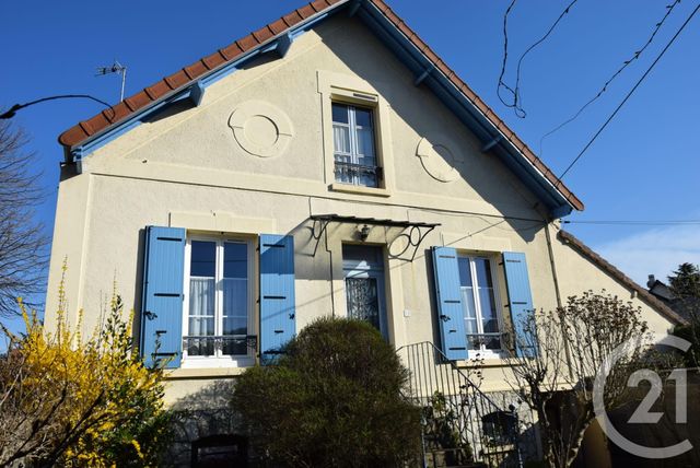 Maison à vendre - 6 pièces - 114,92 m2 - Rosny Sur Seine - 78 - ILE-DE-FRANCE