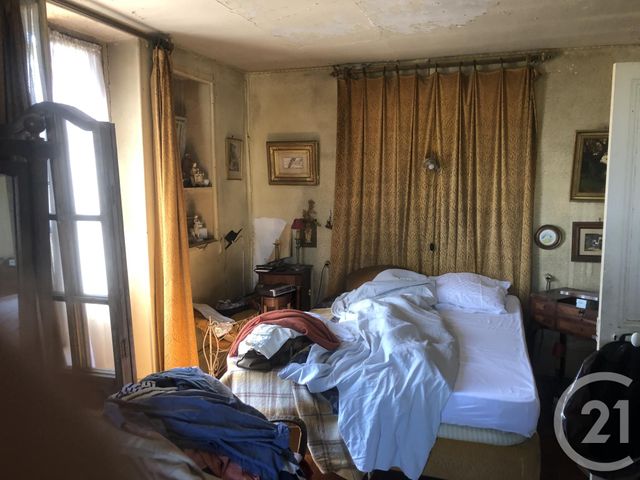 Maison &agrave; vendre - 7 pi&egrave;ces - 158,57 m2 - Drocourt - 78 - ILE-DE-FRANCE