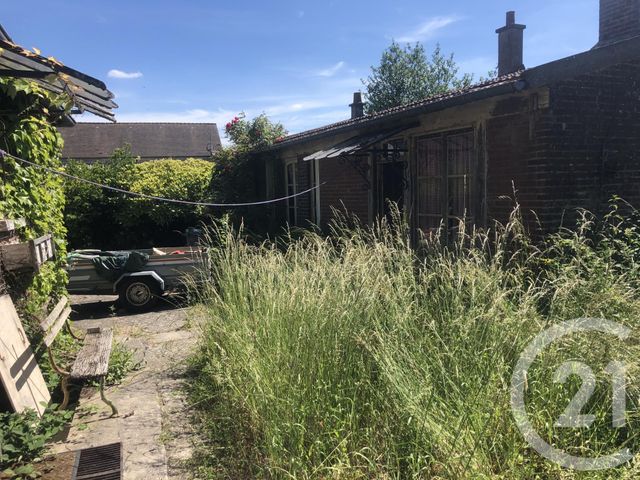 Maison &agrave; vendre - 7 pi&egrave;ces - 158,57 m2 - Drocourt - 78 - ILE-DE-FRANCE
