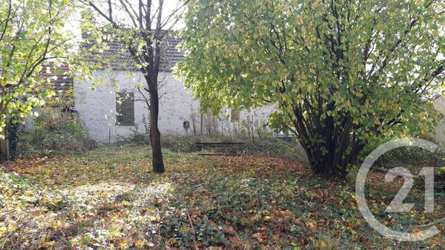 Maison &agrave; vendre - 7 pi&egrave;ces - 158,57 m2 - Drocourt - 78 - ILE-DE-FRANCE