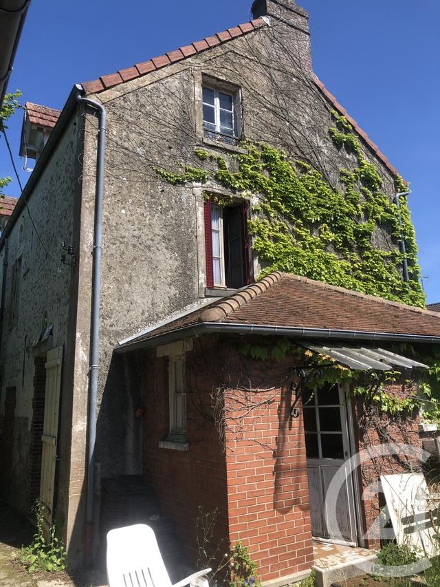Maison &agrave; vendre - 7 pi&egrave;ces - 158,57 m2 - Drocourt - 78 - ILE-DE-FRANCE