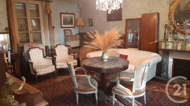 Maison &agrave; vendre - 7 pi&egrave;ces - 158,57 m2 - Drocourt - 78 - ILE-DE-FRANCE