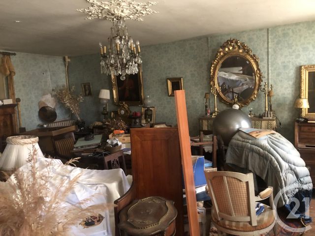 Maison &agrave; vendre - 7 pi&egrave;ces - 158,57 m2 - Drocourt - 78 - ILE-DE-FRANCE