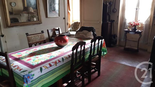 Maison &agrave; vendre - 7 pi&egrave;ces - 158,57 m2 - Drocourt - 78 - ILE-DE-FRANCE