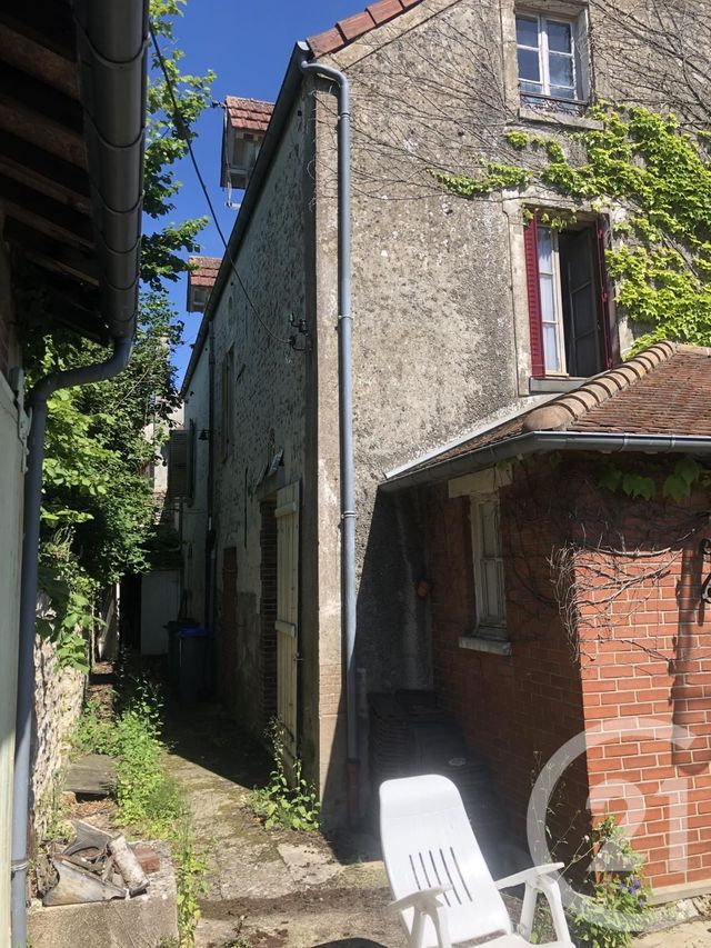 Maison &agrave; vendre - 7 pi&egrave;ces - 158,57 m2 - Drocourt - 78 - ILE-DE-FRANCE
