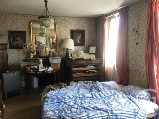 Maison &agrave; vendre - 7 pi&egrave;ces - 158,57 m2 - Drocourt - 78 - ILE-DE-FRANCE