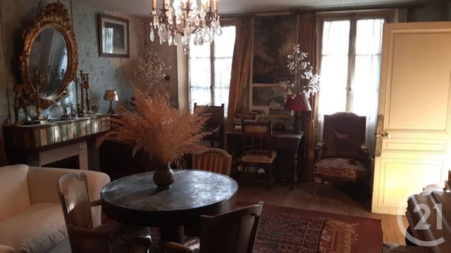 Maison &agrave; vendre - 7 pi&egrave;ces - 158,57 m2 - Drocourt - 78 - ILE-DE-FRANCE