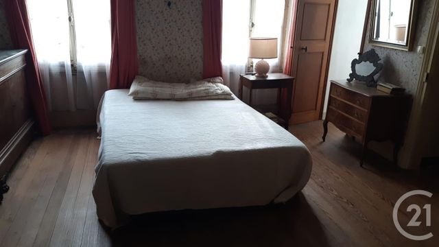 Maison &agrave; vendre - 7 pi&egrave;ces - 158,57 m2 - Drocourt - 78 - ILE-DE-FRANCE