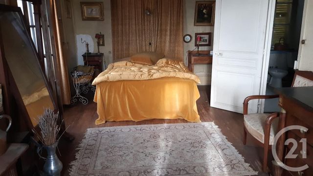Maison &agrave; vendre - 7 pi&egrave;ces - 158,57 m2 - Drocourt - 78 - ILE-DE-FRANCE