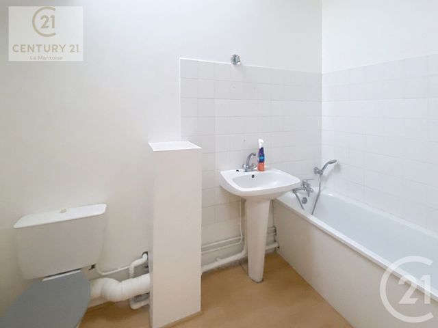 Appartement F2 &agrave; louer - 2 pi&egrave;ces - 47,87 m2 - Limay - 78 - ILE-DE-FRANCE