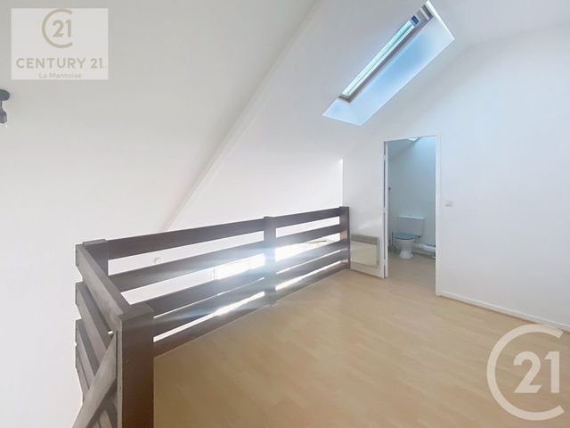 Appartement F2 &agrave; louer - 2 pi&egrave;ces - 47,87 m2 - Limay - 78 - ILE-DE-FRANCE