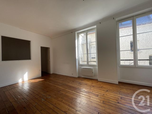 Appartement F4 à vendre - 4 pièces - 78,47 m2 - Mantes La Jolie - 78 - ILE-DE-FRANCE