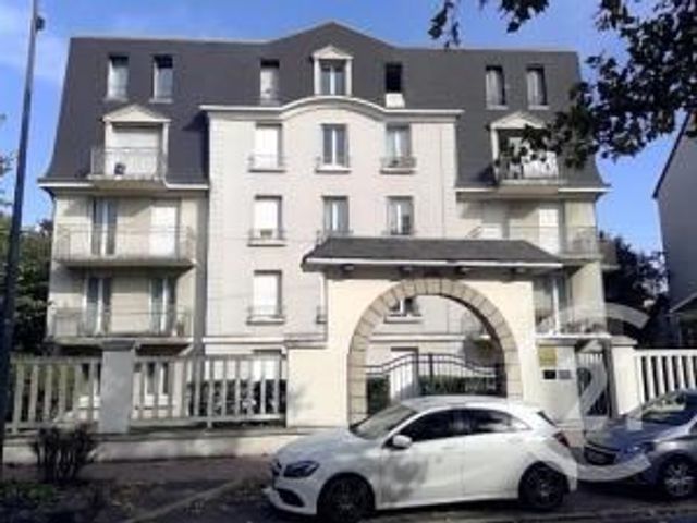 Appartement F1 à louer - 1 pièce - 26 m2 - Mantes La Jolie - 78 - ILE-DE-FRANCE