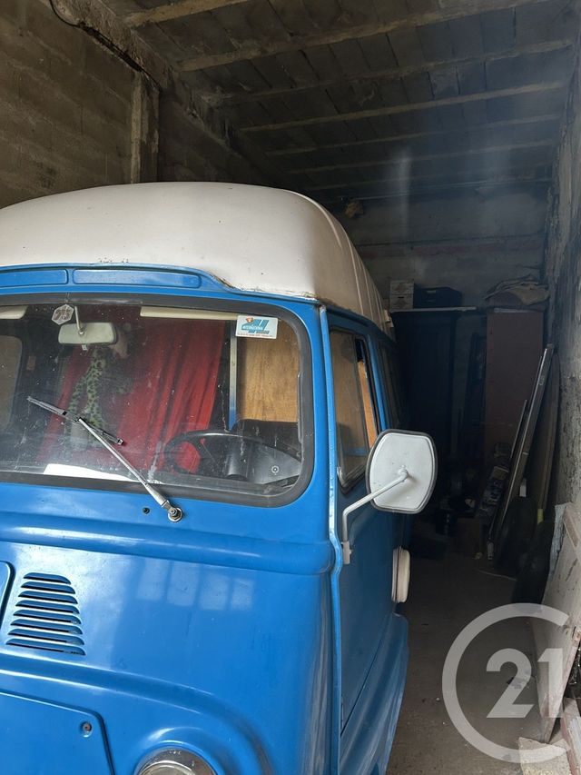 Appartement F5 &agrave; vendre - 4 pi&egrave;ces - 100,72 m2 - Auffreville Brasseuil - 78 - ILE-DE-FRANCE