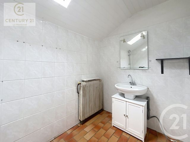 Appartement F5 &agrave; vendre - 4 pi&egrave;ces - 100,72 m2 - Auffreville Brasseuil - 78 - ILE-DE-FRANCE